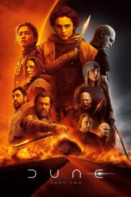 Dune: Part Two (2024) Dual Audio [Hindi ORG & ENG] AMZN WEB-DL 480p, 720p & 1080p | GDRive