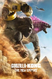 Godzilla x Kong: The New Empire (2024) Dual Audio [Hindi ORG & ENG] WEB-DL 480p, 720p & 1080p | GDRive
