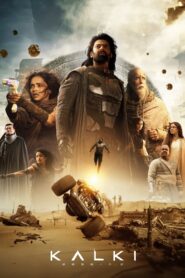Kalki 2898 – AD (2024) [Hindi ORG] WEB-DL 480p, 720p, 1080p | GDRive