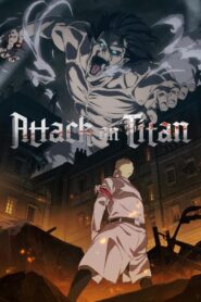 Attack On Titan : Season 4 [Part 1, 2, 3] Dual/Multi Audio [Hindi ORG, JAP & ENG] WEB-DL HEVC 720p [Complete]