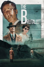 The Brutalist (2024) Dual Audio [Hindi ORG & ENG] WEB-DL 480p, 720p & 1080p | GDRive