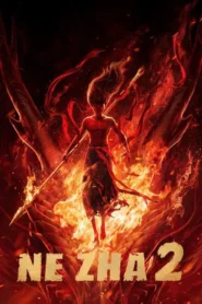 Ne Zha 2 (2025) [Hindi Dub ORG] [Best Quality Print] HDTS 480p, 720p & 1080p | GDRive