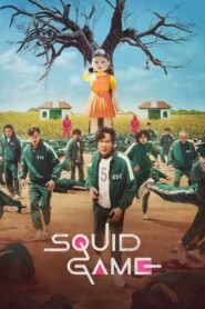 Squid Game : Season 1- 2 Dual Audio [Hindi, ENG & Korean] WEB-DL 480p, 720p | [Complete]