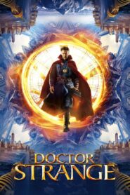 Doctor Strange (2016) Dual Audio [Hindi ORG & ENG] BluRay 480p, 720p | GDRive