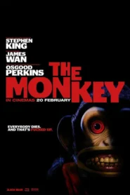 The Monkey (2025) Dual Audio [Hindi ORG & ENG] WEB-DL 480p, 720p & 1080p | GDRive