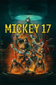 Mickey 17 (2025) PRE-HD 480p, 720p & 1080p | GDRive