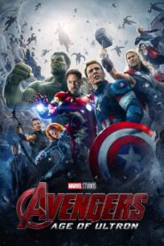 Avengers: Age of Ultron (2015) Dual Audio [Hindi – English] BluRay 480p, 720p | GDrive