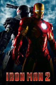 Iron Man 2 (2010) Dual Audio [Hindi-English] BluRay 480p, 720p | GDrive