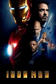 Iron Man (2008) Dual Audio BluRay 480p, 720p & 1080p | GDriveIron Man