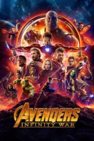 Avengers: Infinity War (2018) Dual Audio [Hindi – English] BluRay HEVC 480p, 720p | GDrive