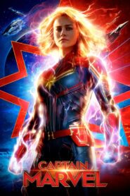 Captain Marvel (2019) Dual Audio [Hindi ORG & ENG] BluRay 480p, 720p | GDRive
