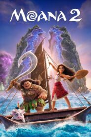 Moana 2 (2024) Dual Audio [Hindi ORG & ENG] WEB-DL 480p, 720p & 1080p | GDRive