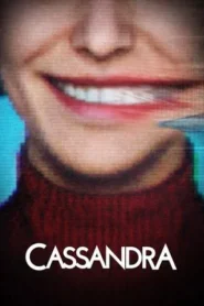 Cassandra : Season 1 Dual/Multi Audio [Hindi ORG, German & ENG] WEB-DL HEVC 720p | [Complete]