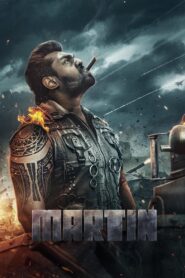 Martin (2024) Dual Audio [Hindi ORG & Kannada] WEB-DL 480p, 720p | GDRive