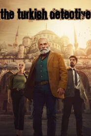 The Turkish Detective : Season 1 Dual Audio [Hindi ORG & ENG] NF WEB-DL HEVC 720p | [Complete]
