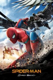 Spider-Man: Homecoming (2017) Dual Audio [Hindi – English] BluRay 480p, 720p | GDRive