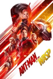 AntMan and the Wasp (2018) Dual Audio BluRay 480p, 720p [Hindi – English] | GDRive