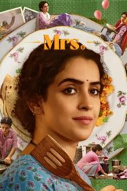 Mrs. (2025) Hindi WEB-DL 480p, 720p | GDRive