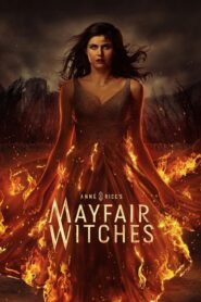 Mayfair Witches : Season 1 WEB-DL HEVC 720p | [S01 Complete]