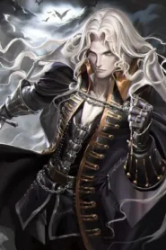 Castlevania: Nocturne : Season 2 Dual/Multi Audio [Hindi ORG, ENG & Japanese] WEB-DL HEVC 720p | [Complete]
