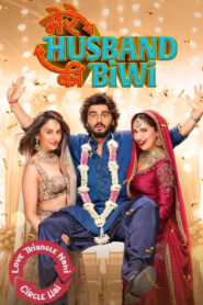 Mere Husband Ki Biwi (2025) Hindi HC WEB-DL 480p, 720p & 1080p | GDRive