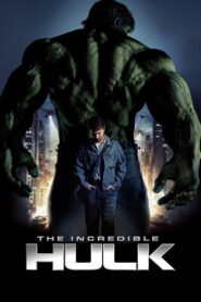 The Incredible Hulk (2008) Dual Audio BluRay 480p, 720p [Hindi – English] | GDrive