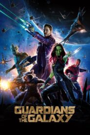 Guardians of the Galaxy (2014) Dual Audio BluRay 480p, 720p [Hindi- English] | GDrive