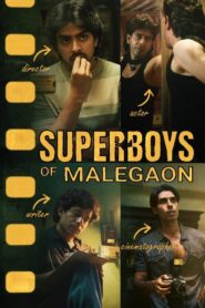 Superboys of Malegaon (2025) Hindi WEB-DL 480p, 720p & 1080p | GDRive