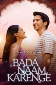 Bada Naam Karenge : Season 1 Hindi WEB-DL 720p HEVC | [Complete]