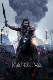 Kanguva (2024) Dual Audio [Hindi ORG & Tamil] WEB-DL 480p, 720p| GDRive