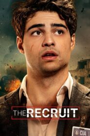 The Recruit : Season 1-2 Dual Audio [Hindi ORG & ENG] WEB-DL HEVC 720p | [Complete]
