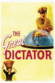 The Great Dictator (1940) BluRay 480p & 720p | GDRive