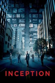 Inception (2010) Dual Audio [Hindi – English] BluRay 480p, 720p | GDRive