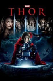 Thor (2011) Dual Audio [Hindi-English] BluRay 480p, 720p | GDrive
