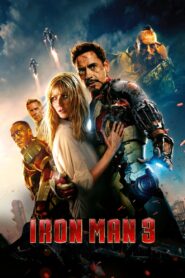 Iron Man 3 (2013) BluRay Dual Audio 480P 720P [Hindi – English] Gdrive