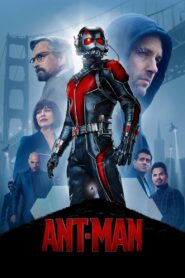 AntMan (2015) Dual Audio BluRay 480p, 720p [Hindi – English] | GDRive