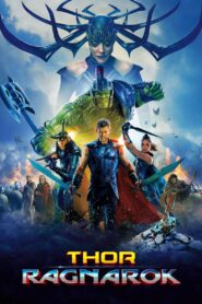 Thor: Ragnarok (2017) Dual Audio [Hindi-English] BluRay 480p, 720p | GDRive