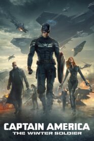 Captain America: The Winter Soldier (2014) Dual Audio [Hindi-English] BluRay 480p, 720p | GDRive