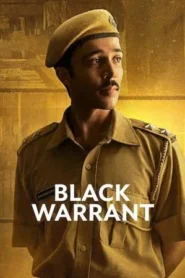 Black Warrant : Season 1 Hindi WEB-DL 720p | [Complete]