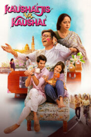 Kaushaljis VS Kaushal (2025) Hindi WEB-DL DD5.1 480p, 720p & 1080p | GDRive