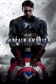 Captain America: The First Avenger (2011) Dual Audio BluRay 480p, 720p [Hindi – English] | GDRive