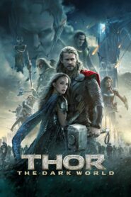 Thor: The Dark World (2013) Dual Audio BluRay 480p, 720p GDRive