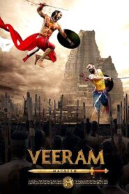 Veeram (2017) Hindi WEB-DL 480p, 720p &| GDRive