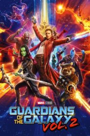 Guardians of the Galaxy Vol. 2 (2017) Dual Audio [Hindi ORG & ENG] BluRay 480p, 720p | GDRive