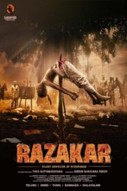 Razakar: The Silent Genocide of Hyderabad (2024) Dual Audio [Hindi ORG & Telugu] WEB-DL 480p, 720p | GDRive