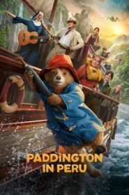 Paddington in Peru (2024) Dual Audio [Hindi ORG & ENG] WEB-DL 480p, 720p & 1080p | GDRive