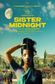 Sister Midnight (2025) Hindi WEB-DL 480p, 720p & 1080p | GDRive
