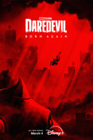 Daredevil: Born Again [2025] : Season 1 Dual Audio [Hindi ORG & ENG] WEB-DL 720p HEVC | [Epi 1-9 All Added – Complete Zip Batch]