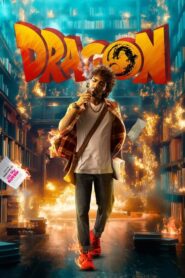 Dragon (2025) [Hindi HQ Dub] WEB-DL 480p, 720p & 1080p | GDRive