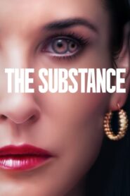The Substance (2024) WEB-DL 480p, 720p & 1080p | GDRive | ESub